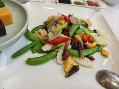 -味+新京宴·烤鸭·北京菜(创意谷店)