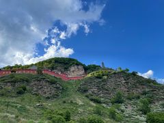 -五台山风景名胜区