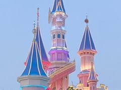 -沈阳方特欢乐世界