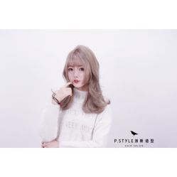 -P.STYLE派斯造型
