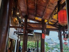 -悦硒楼·新派恩施菜