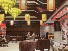 -启东恒大酒店·吕四渔号海鲜餐厅