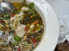 -又见炊烟私房菜(敬亭路店)