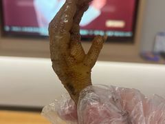 -鸡脚旮旯平江路店