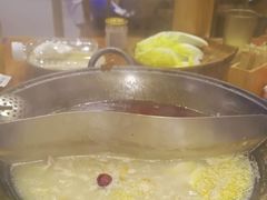 -楠火锅(仁恒梦中心店)