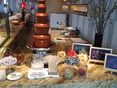 -嘉定凯悦·咖啡厅