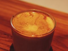 -Line 咖啡(石厦花园店)