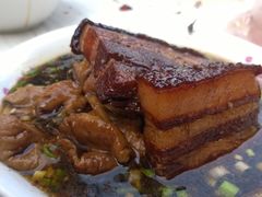 大肉面-小龙大肉面馆
