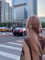 点击看大图 -3AM HAIR SALON烫发染发接发
