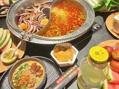 -牛New寿喜烧(闵行龙湖天街店)