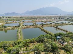 -途易晟曼湾度假酒店(大鹏店)