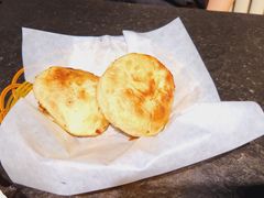 牛肉火烧-买又大餐厅(福林里店)