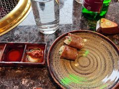 -老乾杯和牛烧肉(王府中环店)