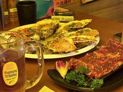-AJIYA炭火烧肉(徐汇正大乐城店)