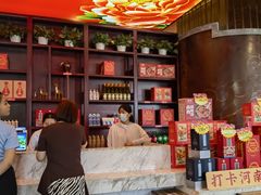 -解家河南菜(商鼎路店)