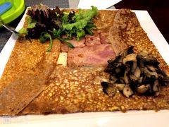 -LA CREPERIE BRETONNE布列塔尼法式餐厅(天童北路店)