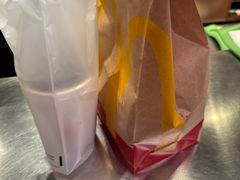 -麦当劳(新王府井店)