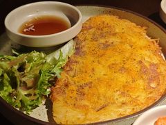 -Fuzzy Bistro 浮几韩餐·茶酒馆