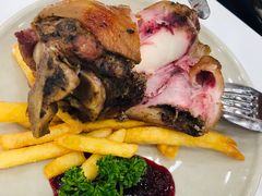 -宜家·瑞典风味餐厅(北京西红门店)