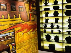 -敏珠拉姆藏餐·南京厨房(富春江东街店)