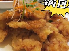 锅包肉-东北风(江北万达店)