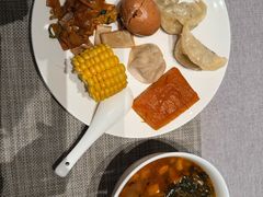 -源牌酒店·家常六安菜