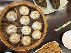 -四季春(美食街店)