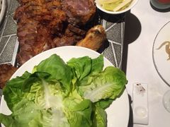 -百富源·海鲜辽菜(浑河堡店)