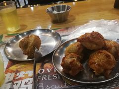-Thank u mom非油炸健康鸡(万国广场店)