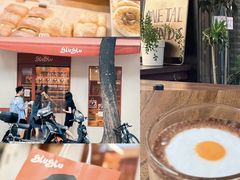 -壳里西餐厅Coquille Seafood Bistro(蒙自路店)