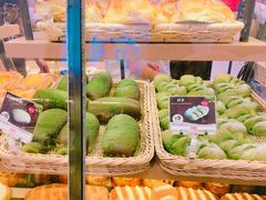 -山崎面包(苏州中心店)