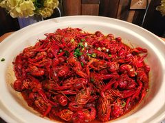 -领鲜活海鲜榴莲自助火锅(东门店)