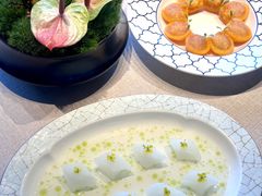 -三利音·东方司宴(外滩店)