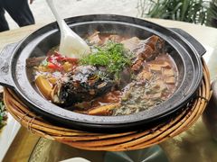 -秋香鱼馆(世凹桃园店)