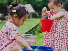 -洨河生态公园