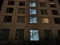 -北京首都机场希尔顿酒店