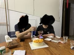 -可丽可丽·生日蛋糕·下午茶(厦门鹭港店)