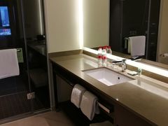 -深圳东门凯悦嘉轩酒店