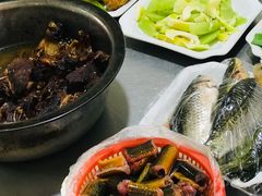 -林家饭店(新林公路店)