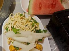 -巴蜀王婆大虾(南锣鼓巷店)