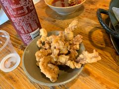 -岗上渣渣老火锅(两路口店)