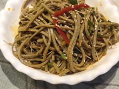 -一盏明灯全素斋(殊像寺店)