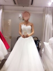 -LA GRACE高端婚纱礼服定制馆