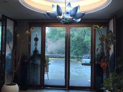 -龙井御庄·精致江南菜(龙井店)