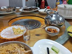 -新渔之道餐厅(塘厦店)