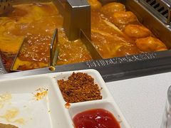 -海底捞火锅(长宁路龙之梦店)