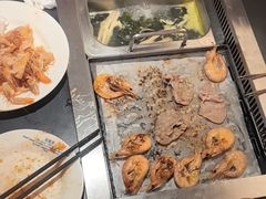 -星伦多自助料理·涮烤一体(虹悦城店)