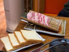 -牛也烧肉(摩尔城店)