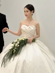 -情订奇缘婚纱摄影(和平路店)