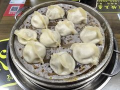 -志亮灌汤蒸饺·清真(庙后街店)